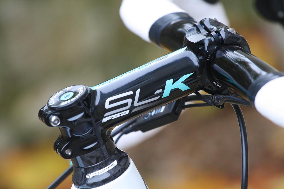 Review Bianchi Oltre XR Road Cc